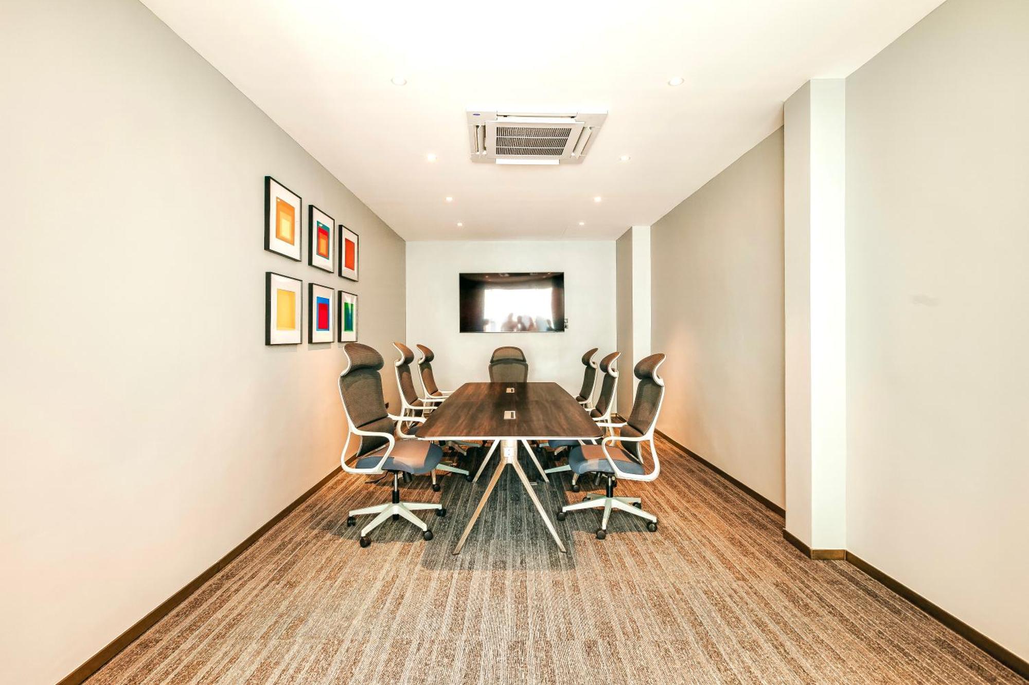 Hotel The One Bay Breeze Pattaya Exterior foto